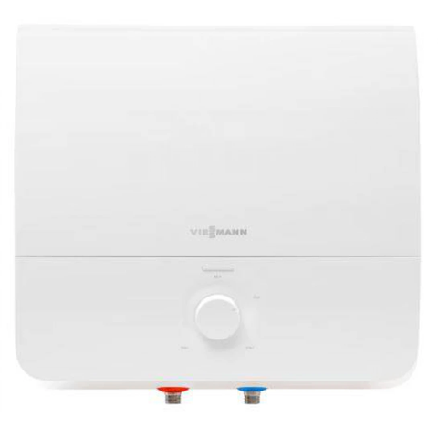 Bình Nóng Lạnh Viessmann Vitowell Comfort Classic 30L Gián Tiếp Kiểu Vuông C2R30