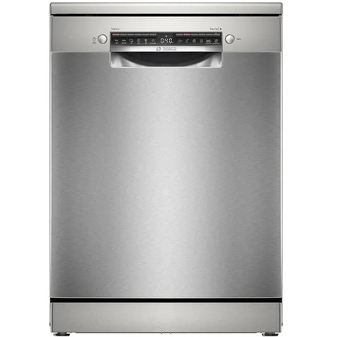 MÁY RỬA BÁT ĐỘC LẬP BOSCH SMS4HTI16E 13 BỘ SERIES 4