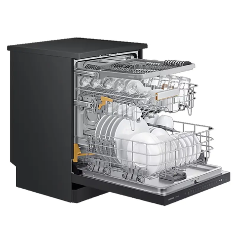 Máy rửa bát 14 bộ độc lập Bespoke Samsung DW60CB750FAPSV-Thailand