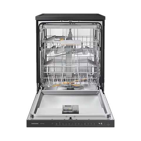 Máy rửa bát 14 bộ độc lập Bespoke Samsung DW60CB750FAPSV-Thailand