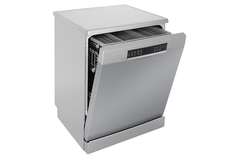 Máy rửa chén độc lập Bosch SMS6ZCI49E