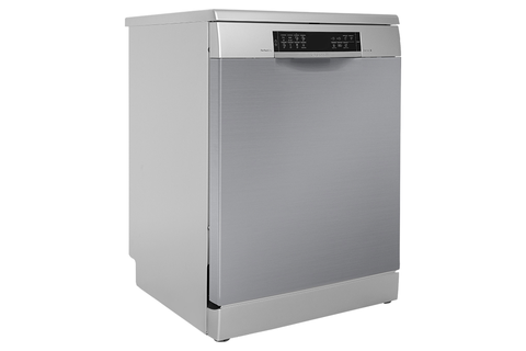 Máy rửa chén độc lập Bosch SMS6ZCI49E