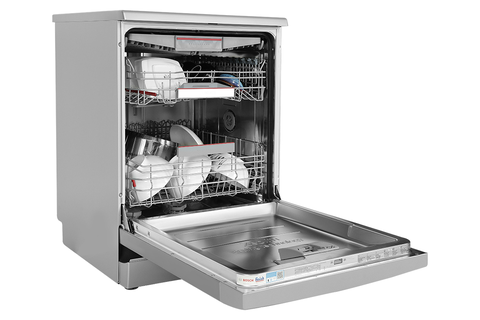 Máy rửa chén độc lập Bosch SMS6ZCI49E