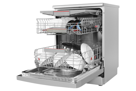 Máy rửa chén độc lập Bosch SMS6ZCI49E
