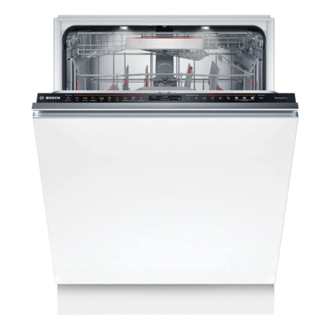 Máy rửa chén Bosch SMV8ZDX86M Series 8 âm tủ sấy Zeolith
