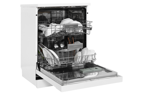 Máy rửa chén độc lập Galanz GR12462T