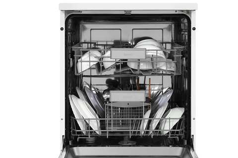 Máy rửa chén độc lập Galanz GR12462T
