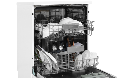 Máy rửa chén độc lập Galanz GR12462T