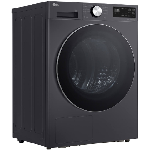 Máy sấy bơm nhiệt LG 12 kg RX12VHP5G