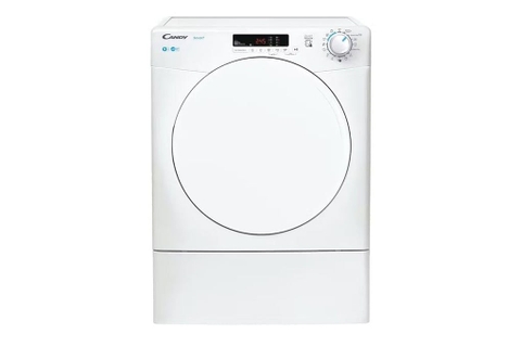 Máy sấy quần áo Candy CSE V9DF-S 9kg