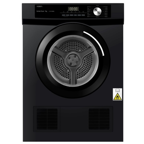 Máy sấy thông hơi Aqua 9 kg AQH-V901K PS