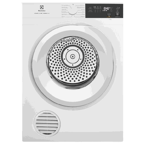 Máy sấy thông hơi Electrolux 8kg EDV804H3WC - Mới 2024