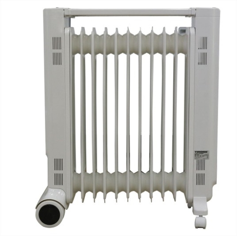 Máy sưởi dầu Tiross 11 thanh TS9212