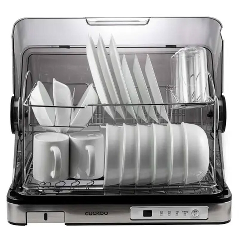 Máy sấy bát điện tử 40 lít Cuckoo CDD-A9010/STVNCV