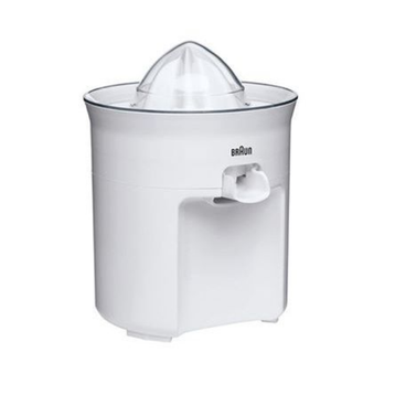 Máy vắt cam Braun CJ3050WH