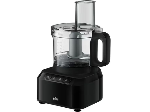 Máy xay đa năng Braun FP3132BK