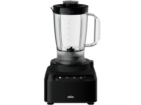 Máy xay đa năng Braun FP3132BK