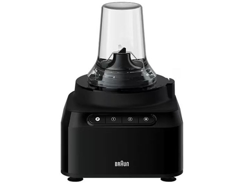 Máy xay đa năng Braun FP3132BK