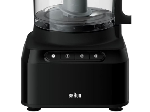 Máy xay đa năng Braun FP3132BK
