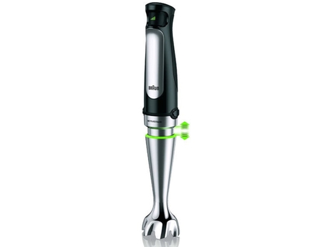 Máy xay sinh tố cầm tay Braun MQ7045X