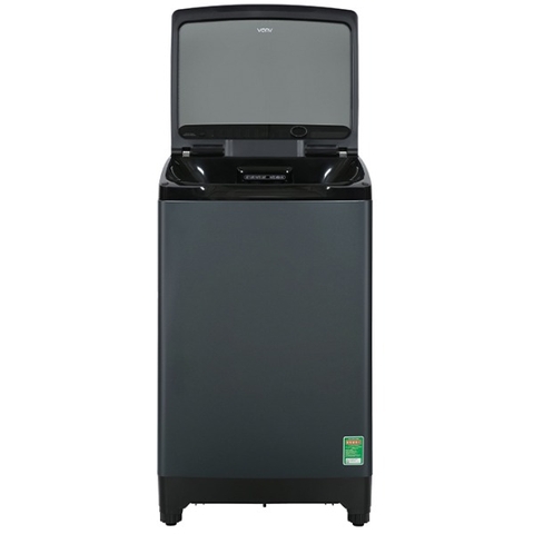 Máy giặt Aqua 12 kg AQW-FR120HT BK