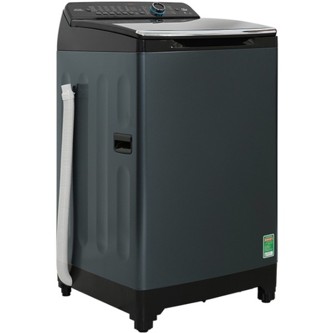 Máy giặt Aqua 12 kg AQW-FR120HT BK