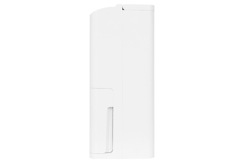 Máy hút ẩm Sharp DW-D12A-W