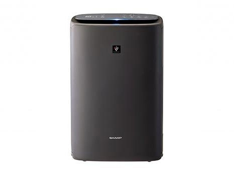Máy lọc không khí và tạo ẩm Sharp KI-N40V-H (28m²)