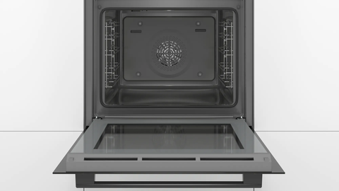 Lò nướng âm Bosch HBS534BB0B 71 lít
