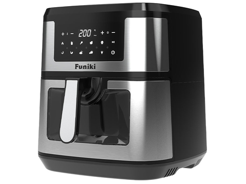 Nồi chiên không dầu Funiki 9.2 lít HAF9204A