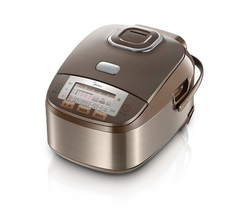 Nồi cơm điện cao cấp Midea MB-FS5025 1.8L