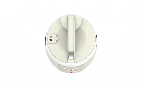 Nồi cơm điện tử 1,8L Sharp KS-COM1875I-RS