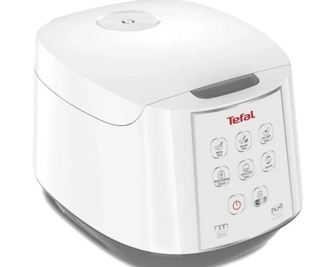 Nồi cơm điện tử Tefal RK733168 - 1.8 lít, 750W