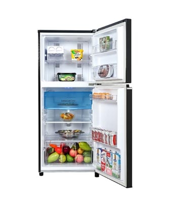 Tủ Lạnh Panasonic Inverter 234 Lít NR-TV261BPAV