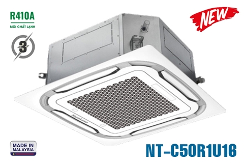 Điều hòa âm trần 1 chiều Nagakawa NT-C50R1U16 50000BTU