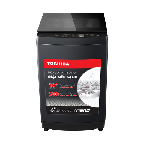 Máy giặt Toshiba Inverter 13 kg AW-DM1400LV(MK)