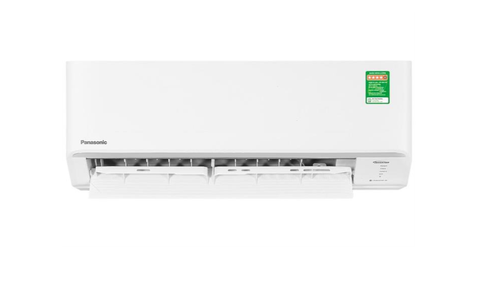 Điều hòa Panasonic 1 chiều Inverter 12.000BTU CS-PU12CKH-8D