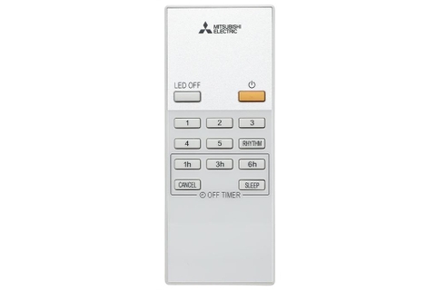 Quạt trần Mitsubishi Electric 5 cánh C56-RA5 SF-GY 65W