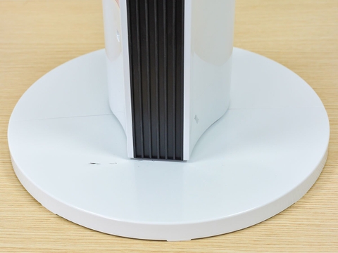 Quạt sưởi gốm Ceramic để sàn FujiHome FH2000M