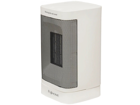 Quạt sưởi gốm mini Fujihome FH600