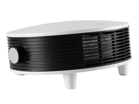 Quạt sưởi treo tường nhà tắm Fujihome FHB5000