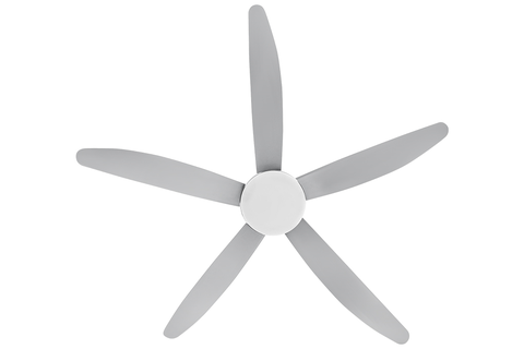 Quạt trần 5 cánh KDK U60FW (SIL)