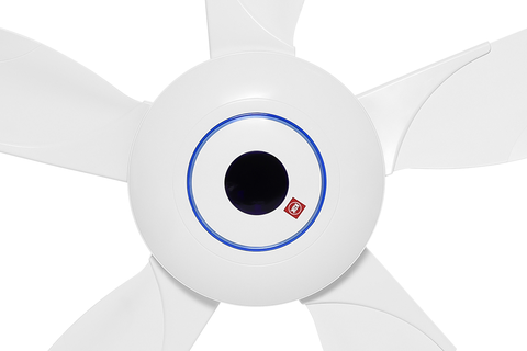 Quạt trần 5 cánh KDK Z60WS (WH)