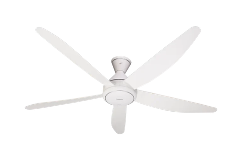 Quạt trần Panasonic 5 cánh F-60GDN 40W
