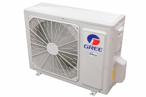 Điều hòa 1 chiều Gree inverter 12.000BTU GWC12UB-S6D9A4A