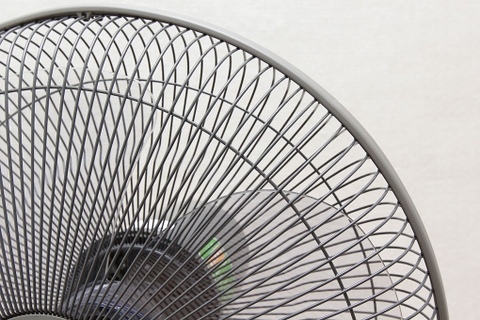 Quạt đứng KDK 3 cánh M40K GY 50W