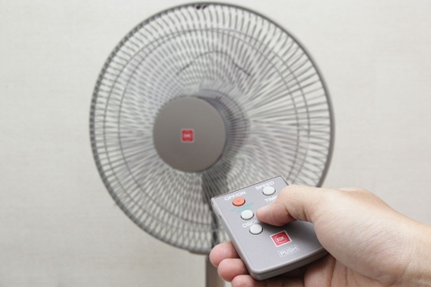 Quạt lửng KDK N30NH ( BR)