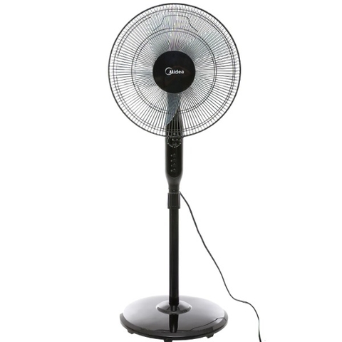 Quạt đứng Midea 5 cánh FS40-15Q 50W
