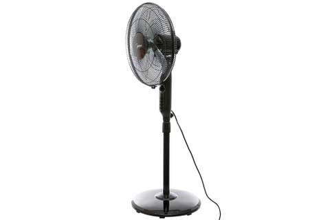 Quạt đứng Midea 5 cánh FS40-15Q 50W