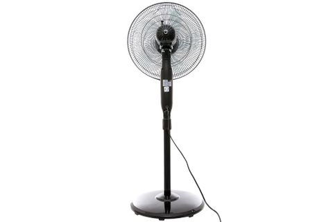 Quạt đứng Midea 5 cánh FS40-15Q 50W